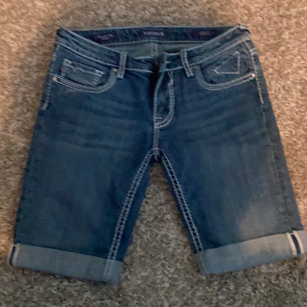 Vigoss Bermuda short